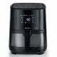 Εικόνα της Φριτέζα Αέρος Ariete 4626 Air Fryer 6L Glass Black