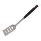 Εικόνα της Lamart Σπάτουλα Ψησίματος BBQ Silver/Black LT5026