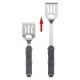 Εικόνα της Lamart Σετ Εργαλείων Ψησίματος 5-In-1 BBQ Black/Silver LT5038