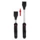 Εικόνα της Lamart Σετ Εργαλείων Ψησίματος 5-In-1 BBQ Black/Silver LT5038