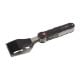 Εικόνα της Lamart Σετ Εργαλείων Ψησίματος 5-In-1 BBQ Black/Silver LT5038