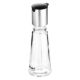 Εικόνα της Σετ Αλατοπίπερο-Λαδόξυδο Lamart Taste Black/Silver LT7019