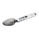 Εικόνα της Κουτάλι-Ζυγαριά Lamart Spoon Silver LT7034