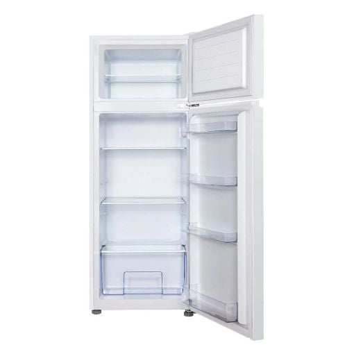 Εικόνα της Ψυγείο Δίπορτο TCL RF207TWE0 207lt White