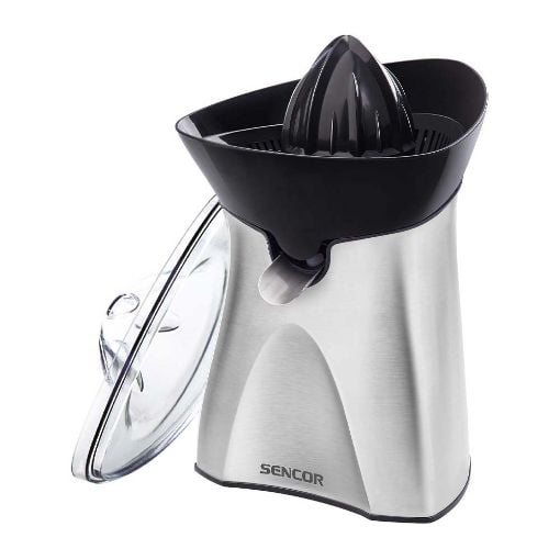 Εικόνα της Ηλεκτρικός Στίφτης Sencor SCJ 6050SS 60W Inox