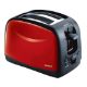 Εικόνα της Φρυγανιέρα Sencor STS 2652RD 850W Red/Black