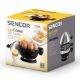 Εικόνα της Βραστήρας Αυγών Sencor SEG 720BS 7 Θέσεων 380W Black/Silver