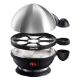 Εικόνα της Βραστήρας Αυγών Sencor SEG 720BS 7 Θέσεων 380W Black/Silver