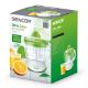 Εικόνα της Ηλεκτρικός Στίφτης Sencor SCJ1051GR 0.7lt 40W White/Green