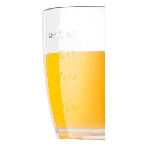Εικόνα της Ηλεκτρικός Στίφτης Sencor SCJ1051GR 0.7lt 40W White/Green