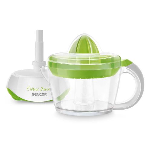 Εικόνα της Ηλεκτρικός Στίφτης Sencor SCJ1051GR 0.7lt 40W White/Green