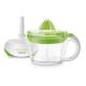 Εικόνα της Ηλεκτρικός Στίφτης Sencor SCJ1051GR 0.7lt 40W White/Green