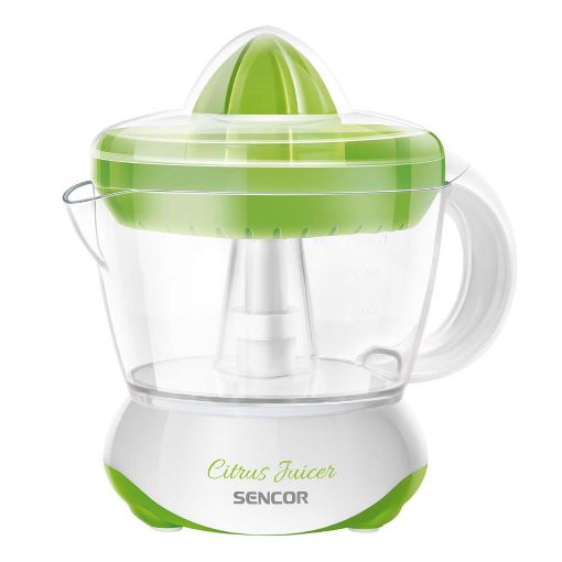 Εικόνα της Ηλεκτρικός Στίφτης Sencor SCJ1051GR 0.7lt 40W White/Green