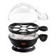 Εικόνα της Βραστήρας Αυγών Sencor SEG 710BP 7 Θέσεων 380W Black/Silver