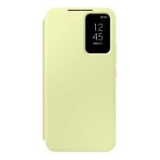 Εικόνα της Θήκη Samsung Galaxy A34 5G Smart View Wallet Lime EF-ZA346CGEGWW