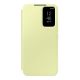 Εικόνα της Θήκη Samsung Galaxy A34 5G Smart View Wallet Lime EF-ZA346CGEGWW
