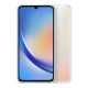 Εικόνα της Θήκη Samsung Galaxy A34 5G Clear Transparent EF-QA346CTEGWW