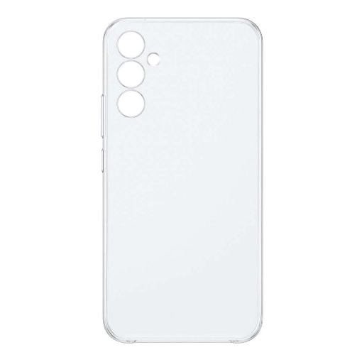 Εικόνα της Θήκη Samsung Galaxy A34 5G Clear Transparent EF-QA346CTEGWW