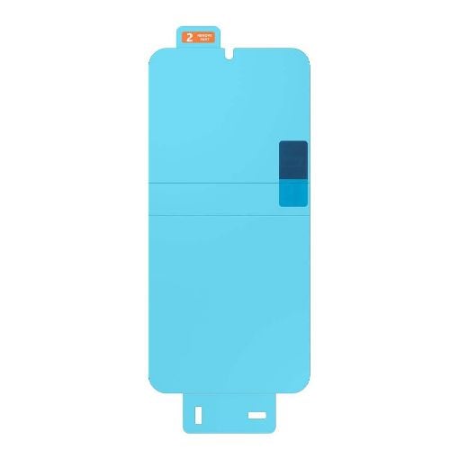 Εικόνα της Samsung Screen Protector for Galaxy A34 5G 2τμχ EF-UA346CTEGWW