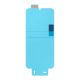 Εικόνα της Samsung Screen Protector for Galaxy A34 5G 2τμχ EF-UA346CTEGWW
