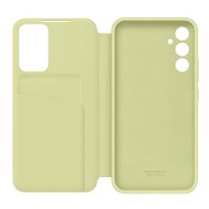 Εικόνα της Θήκη Samsung Galaxy A54 5G Smart View Wallet Lime EF-ZA546CGEGWW