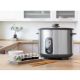 Εικόνα της Βραστήρας Ρυζιού Sencor 2800SS 2.8Lt 1000W Silver