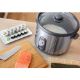 Εικόνα της Βραστήρας Ρυζιού Sencor 2800SS 2.8Lt 1000W Silver