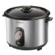 Εικόνα της Βραστήρας Ρυζιού Sencor 2800SS 2.8Lt 1000W Silver
