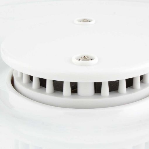 Εικόνα της Αποξηραντής Τροφίμων Sencor 790WH 250W White