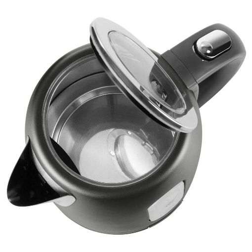 Εικόνα της Βραστήρας Sencor 1778BK 1.7Lt 2150W Black