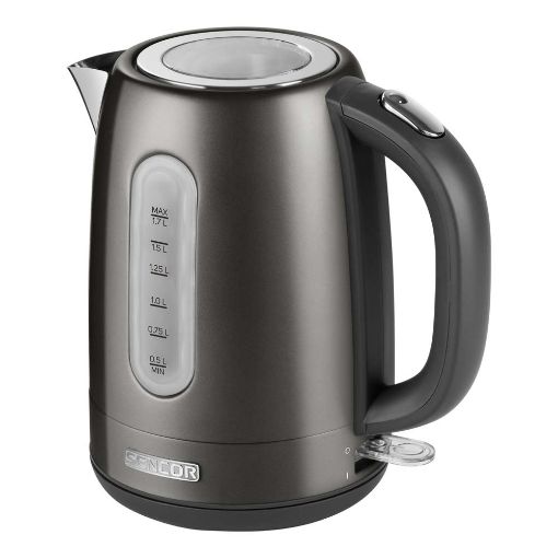 Εικόνα της Βραστήρας Sencor 1778BK 1.7Lt 2150W Black