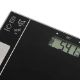 Εικόνα της Ψηφιακή Ζυγαριά Μπάνιου Sencor 5050BK Black