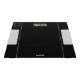 Εικόνα της Ψηφιακή Ζυγαριά Μπάνιου Sencor 5050BK Black