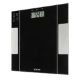 Εικόνα της Ψηφιακή Ζυγαριά Μπάνιου Sencor 5050BK Black