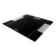 Εικόνα της Ψηφιακή Ζυγαριά Μπάνιου Sencor 5050BK Black