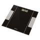 Εικόνα της Ψηφιακή Ζυγαριά Μπάνιου Sencor 5050BK Black
