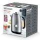 Εικόνα της Βραστήρας Sencor SWK 1799SS 1.7L 2200W Inox