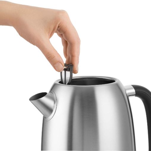 Εικόνα της Βραστήρας Sencor SWK 1799SS 1.7L 2200W Inox
