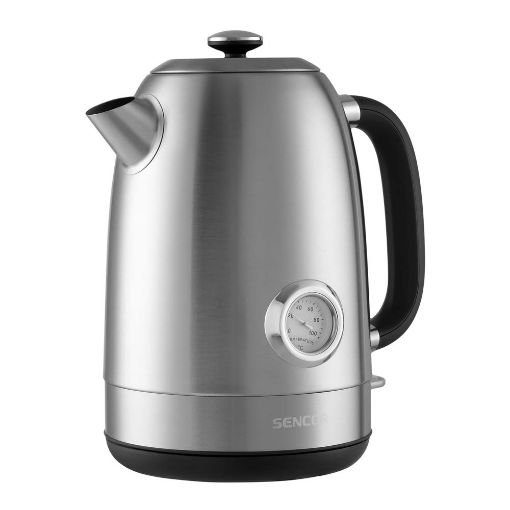 Εικόνα της Βραστήρας Sencor SWK 1799SS 1.7L 2200W Inox