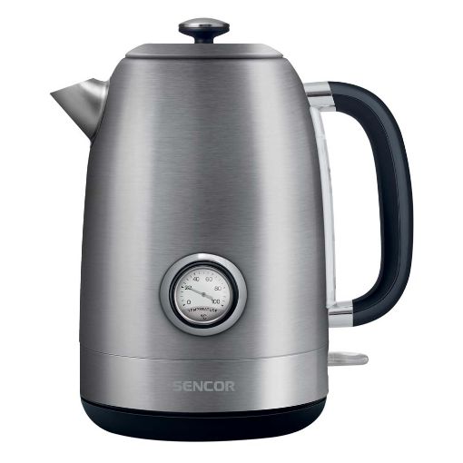 Εικόνα της Βραστήρας Sencor SWK 1799SS 1.7L 2200W Inox