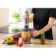 Εικόνα της Ραβδομπλέντερ Sencor SHB 5608BK-EUE3 1200W Black/Silver