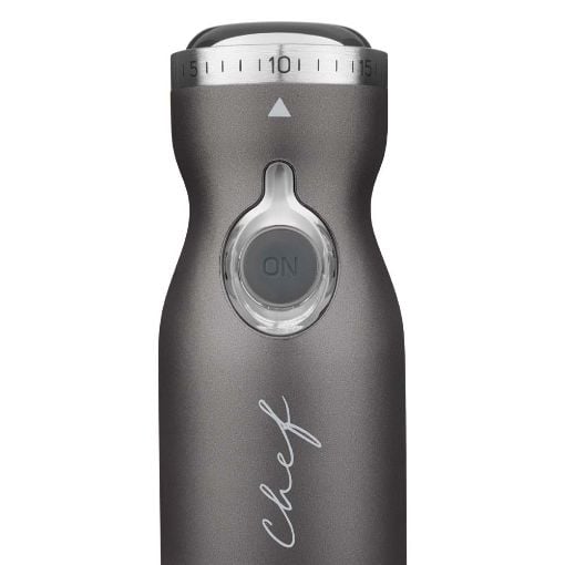 Εικόνα της Ραβδομπλέντερ Sencor SHB 5608BK-EUE3 1200W Black/Silver