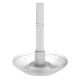 Εικόνα της Πολυκόπτης Sencor SCB 6150SS-EUE3 1.5lt 800W White/Silver