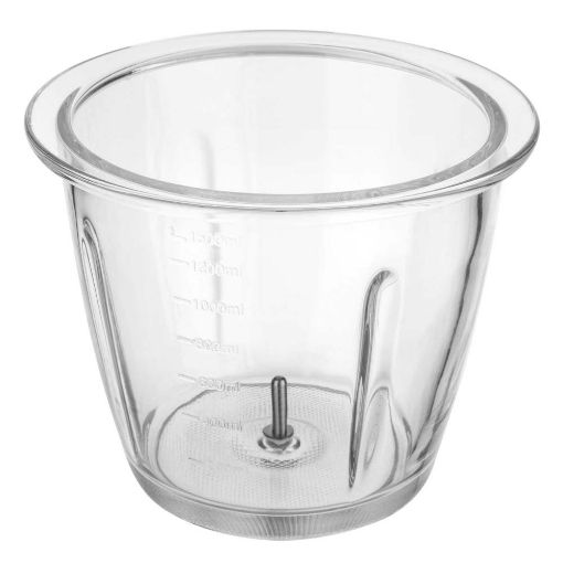 Εικόνα της Πολυκόπτης Sencor SCB 6150SS-EUE3 1.5lt 800W White/Silver