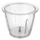 Εικόνα της Πολυκόπτης Sencor SCB 6150SS-EUE3 1.5lt 800W White/Silver