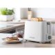 Εικόνα της Φρυγανιέρα Sencor STS 2606WH 2 Θέσεων 750W White