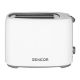 Εικόνα της Φρυγανιέρα Sencor STS 2606WH 2 Θέσεων 750W White