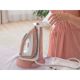 Εικόνα της Σύστημα Σιδερώματος Sencor 5.5bar 3200W White/Pink Gold SSI 0910RS