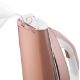 Εικόνα της Σύστημα Σιδερώματος Sencor 5.5bar 3200W White/Pink Gold SSI 0910RS