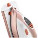 Εικόνα της Σύστημα Σιδερώματος Sencor 5.5bar 3200W White/Pink Gold SSI 0910RS